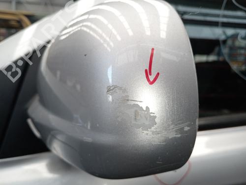 Left mirror SSANGYONG ACTYON I 200 Xdi 4WD | BP38073776C26 - Image 3