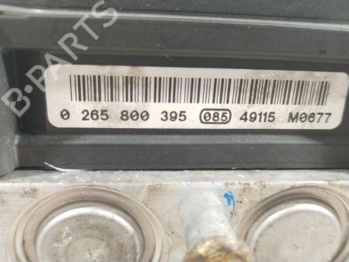ABS pump CITROËN C4 I (LC_) 1.6 HDi | BP32518436M43 
