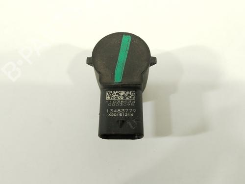 Elektronisk modul OPEL ASTRA K (B16) 1.6 CDTi (68) | BP29175008M83 