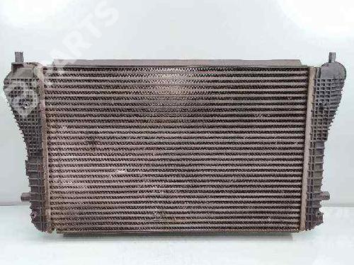 Used Intercooler Intercooler VW PASSAT B6 (3C2) 2.0 TDI (110 hp) 6322661 6322661