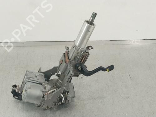 Used Steering column NISSAN QASHQAI II SUV (J11, J11_) [2013-2025]  17774849