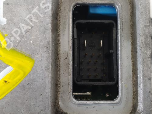 Module xenonverlichting FORD MONDEO III (B5Y)  | BP11931333C53 