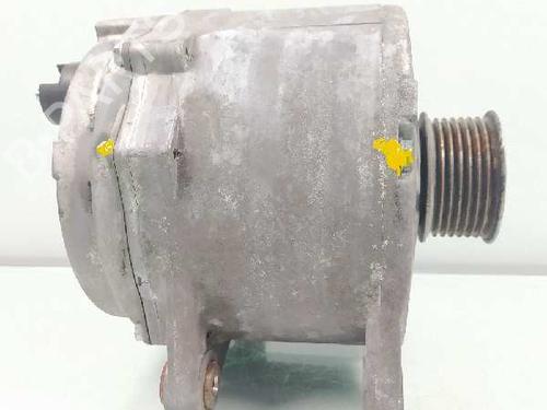 Generator AUDI A8 D3 (4E2, 4E8) 3.7 quattro (280 hp) 5680601