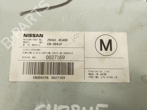 Elektronisk modul NISSAN QASHQAI II (J11, J11_)  | BP26976990M83