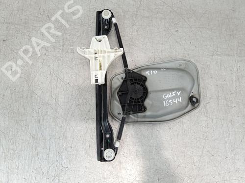 Used Rear left window mechanism Rear left window mechanism VW GOLF V (1K1) 1.9 TDI (105 hp) 32778942 32778942