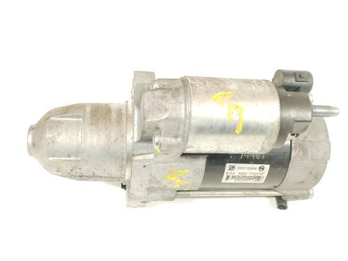 Starter OPEL ASTRA J (P10) 1.6 CDTi (68) | BP32296253M8 - Image 2