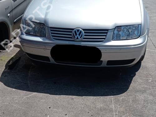 Grille VW BORA I (1J2) 1.9 TDI | BP28142147C40 