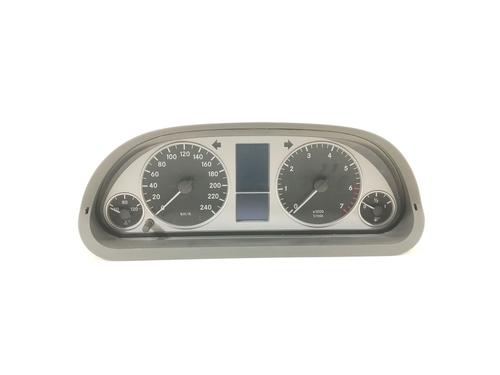 Kombiinstrument MERCEDES-BENZ B-CLASS Sports Tourer (W245) B 200 (245.233) (136 hp) 30596638