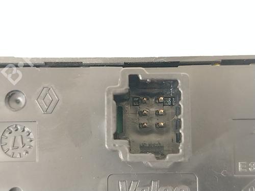 Warning SMART FORFOUR Hatchback (453) 0.9 (453.044, 453.053) | BP32210628I22 