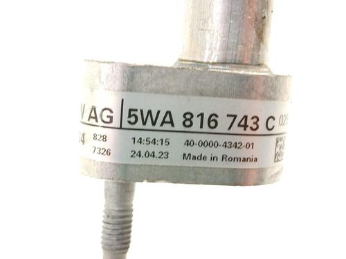AC pipe CUPRA LEON (KL1, KU1, KUG) 1.5 eTSI | BP29258574M126 - Image 3
