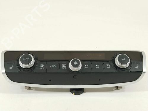 climate-control-audi-q2-gab-gag-2016-33958464 main image