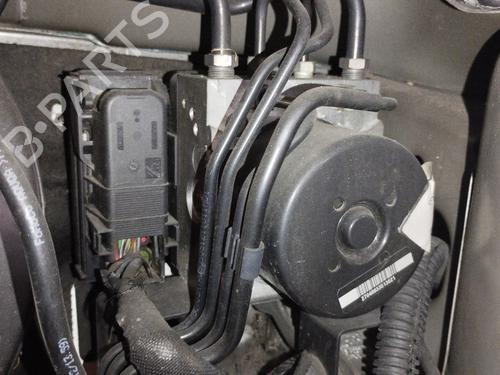 Used ABS pump ABS pump FORD FOCUS III 1.6 TDCi (115 hp) 33127350 33127350