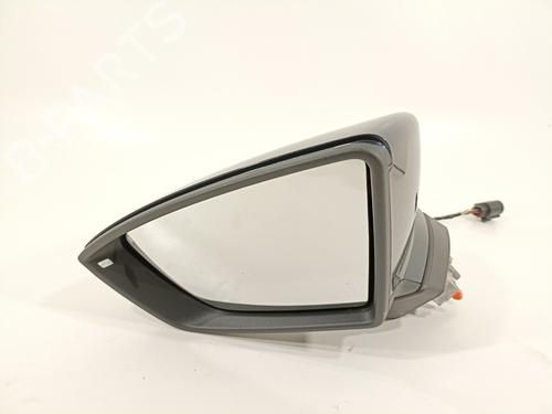 Left mirror SEAT ARONA (KJ7, KJP) 1.0 TSI | BP16268624C26 