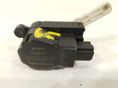 Used Electronic module Electronic module LAND ROVER RANGE ROVER SPORT I (L320) 2.7 D 4x4 (190 hp) 32388357 32388357