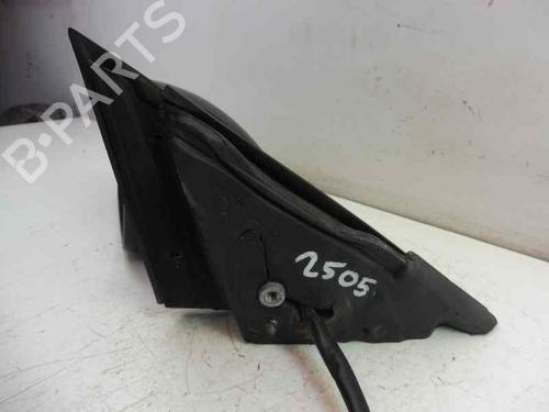 Left mirror SEAT CORDOBA (6L2)  | BP2853517C26 