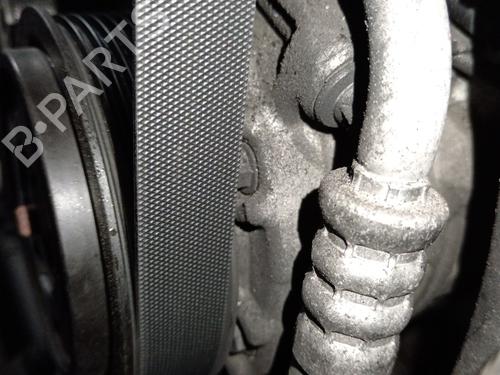 Used AC compressor MERCEDES-BENZ E-CLASS (W211) E 270 CDI (211.016) (177 hp) 18002544