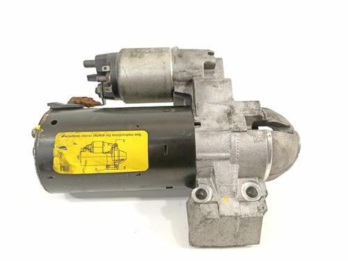 Starter BMW 1 (E87) 118 d | BP16802106M8 