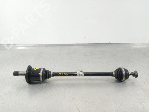 Used Left rear driveshaft BMW 3 (G20, G80, G28) 318 d (150 hp) 19305561