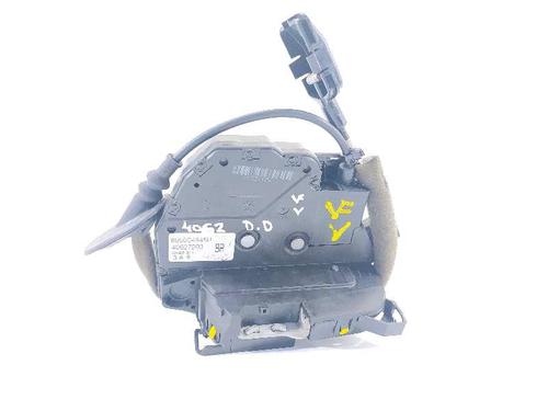 Used Front right lock RENAULT CLIO IV (BH_) 1.5 dCi 90 (90 hp) 8243931