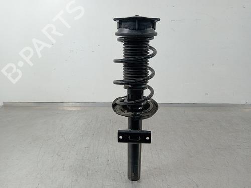 Right front shock absorber AUDI A1 Sportback (GBA) 25 TFSI | BP19635220M17 
