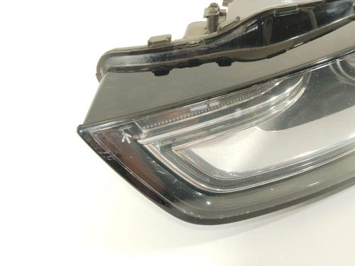 Left headlight AUDI A4 B8 (8K2) 2.0 TDI | BP27515100C28 - Image 4