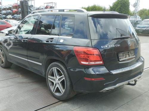 Starter MERCEDES-BENZ GLK-CLASS (X204) 350 CDI 4-matic (204.993) | BP36989331M8 - Image 10