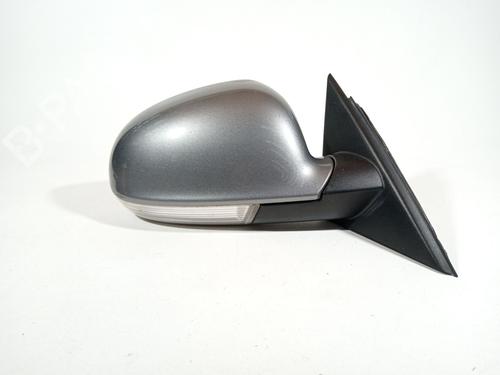 Right mirror VW PASSAT B5.5 (3B3) 1.9 TDI | BP29977171C27