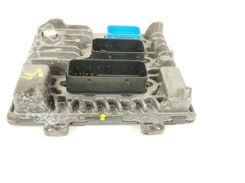 Engine control unit (ECU) OPEL ZAFIRA TOURER C (P12) 1.6 CDTI (75) | BP36532724M57 - Image 2