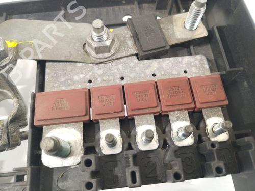 Fuse box OPEL ASTRA J (P10) 2.0 CDTI (68) | BP31291440E1 - Image 3