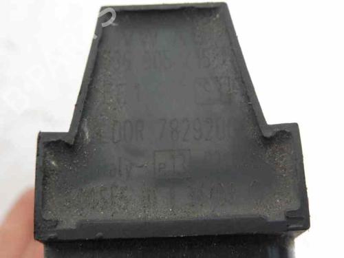 Ignition coil VW POLO (9N_, 9A_)  | BP1987470M94 