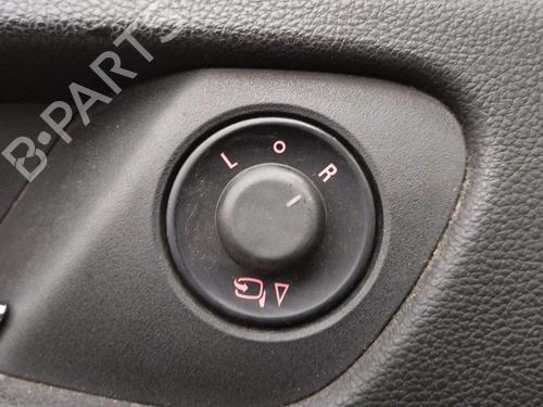 Used Mirror switch Mirror switch 37533672 37533672