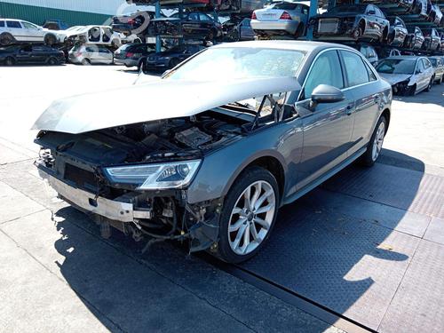 Electronic module AUDI A4 B9 (8W2, 8WC) 35 TDI | BP27526572M83 - Image 12