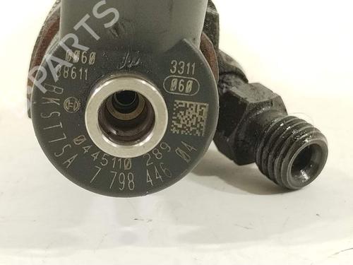 Injector BMW 1 (E87) 118 d | BP32752734M100 - Image 6