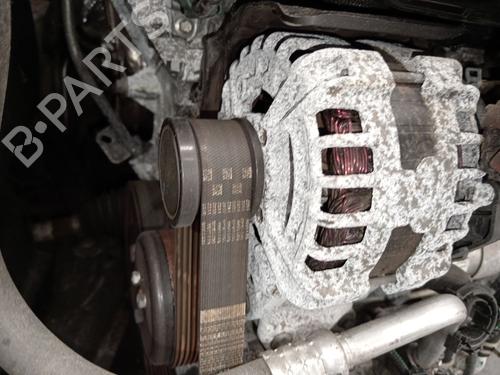 Used Alternator Alternator 38539643 38539643
