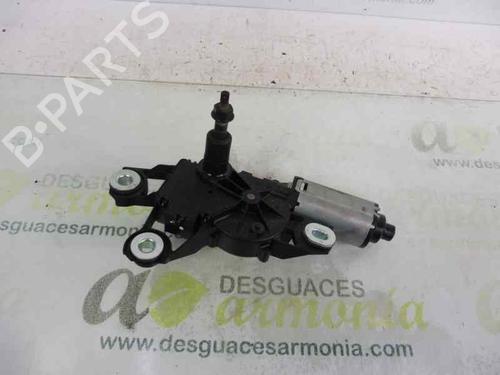 Used Rear wiper motor SEAT LEON (1P1) [2005-2013]  1913639