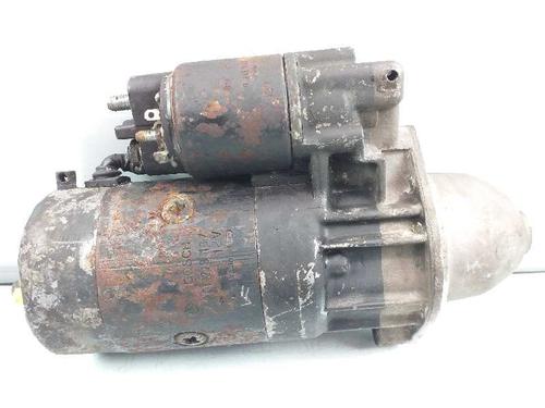 Used Starter MERCEDES-BENZ S-CLASS (W140) S 600 (140.056, 140.057) (394 hp) 6295551