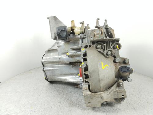 Gearbox PEUGEOT 407 (6D_)  | BP16152869M3 