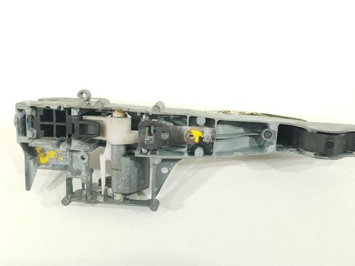 Front right exterior door handle PEUGEOT 208 I (CA_, CC_) 1.2 VTI 82 | BP29402252C129 