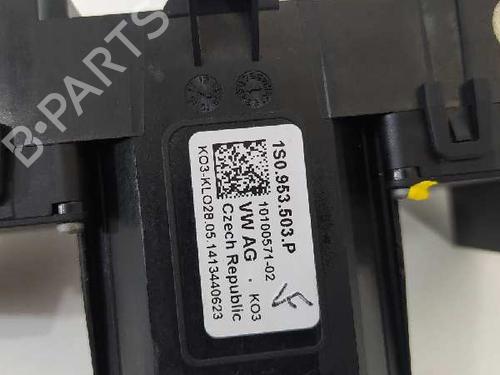 Steering column stalk SEAT Mii (KF1, KE1)  | BP4860276I23 