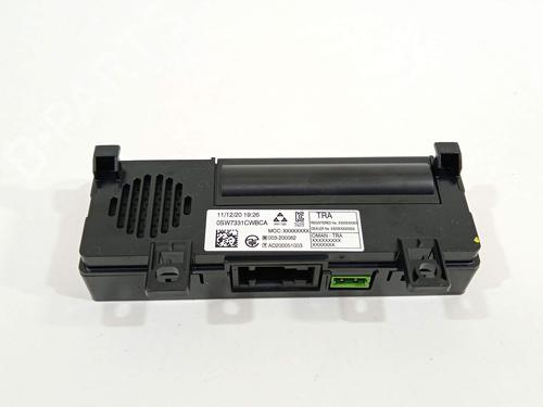 Electronic module CITROËN C4 III (BA_, BB_, BC_) 1.2 PureTech 130 (BAHNSA, BAHNSB) | BP23898003M83 - Image 5