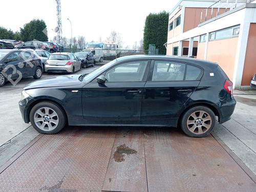 Used Parts BMW 1 (E87) 118 d (122 hp) 4458395
