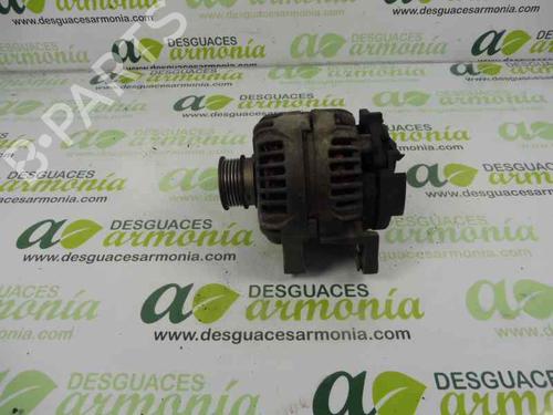 Used Alternator Alternator 1848026 1848026