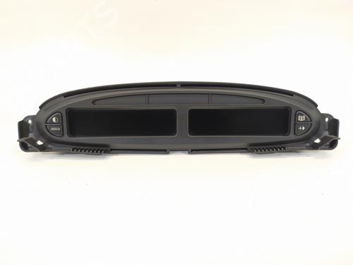 Used Instrument cluster CITROËN XSARA PICASSO (N68) [1999-2012]  12254818