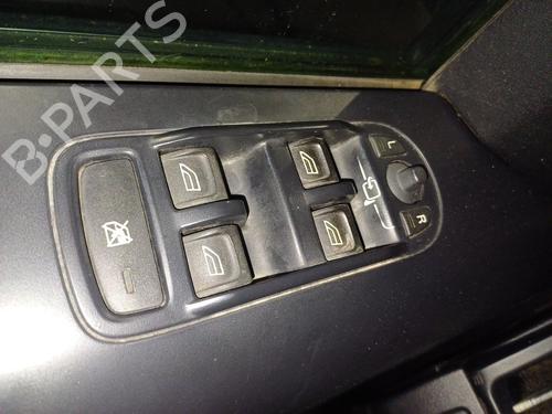 Used Left front window switch Left front window switch 37585197 37585197