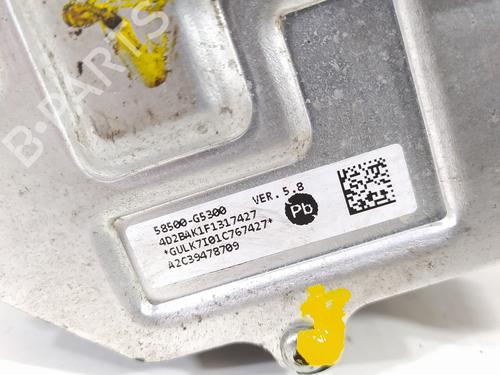 ABS pump KIA NIRO I (DE) 1.6 GDI Hybrid | BP9750454M43 