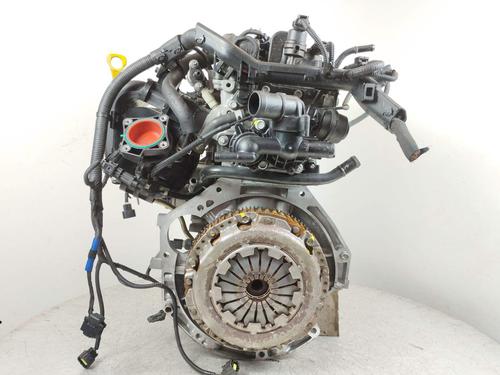 Engine KIA RIO III (UB) | BP18348678M1 - Image 3