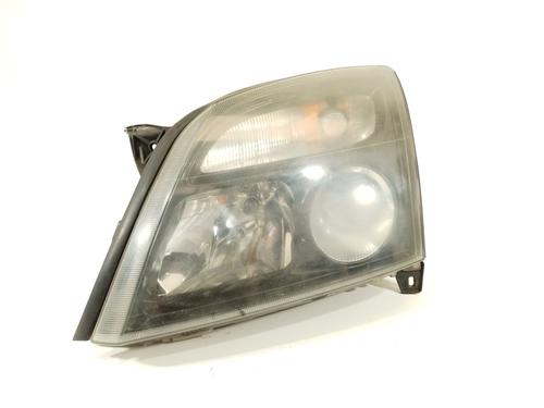 Used Left headlight OPEL VECTRA C GTS (Z02) [2002-2009]  30684437