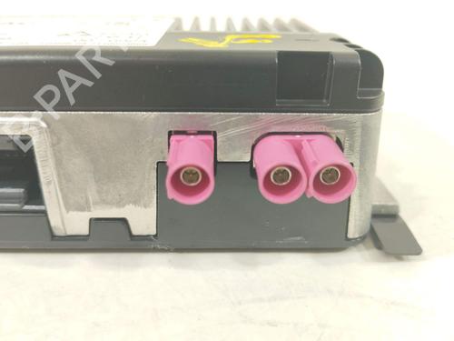 Electronic module SEAT IBIZA V (KJ1, KJG) | BP38735403M83 - Image 5