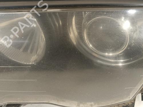Left headlight BMW 3 (E46) 320 d | BP11723710C28 