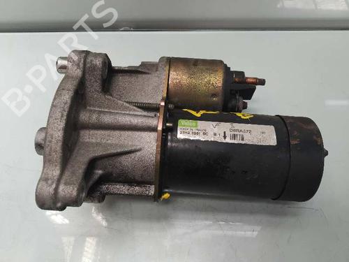 Used Starter CITROËN XSARA (N1) 1.6 16V (109 hp) 5875741